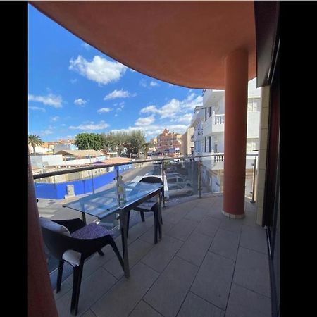 Апартаменты Balcon Y Sol En Arguineguin Экстерьер фото